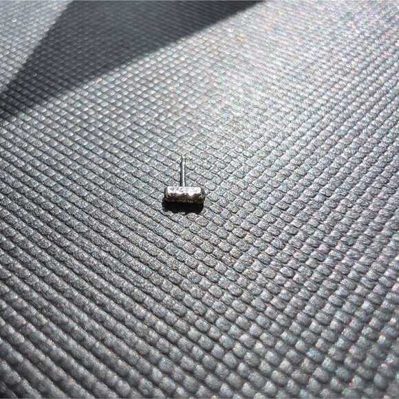 Pupil hall mini major threadless end single - Picture 3 of 3